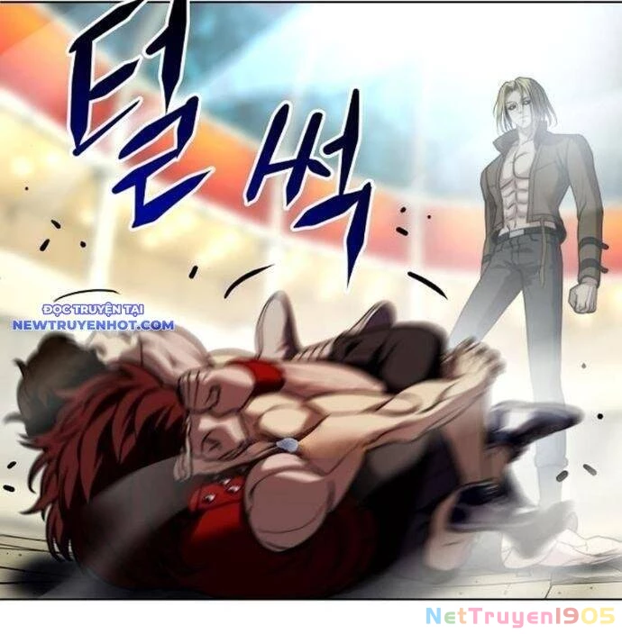 Võ Đài Sinh Tử Chapter 27 - Trang 2
