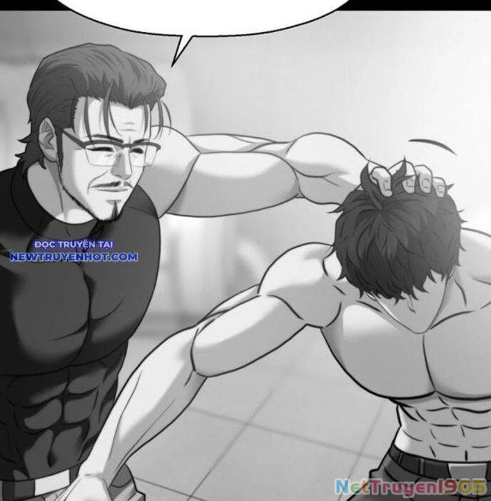 Võ Đài Sinh Tử Chapter 27 - Trang 2