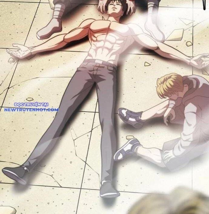 Võ Đài Sinh Tử Chapter 27 - Trang 2