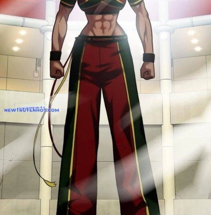 Võ Đài Sinh Tử Chapter 28 - Trang 2
