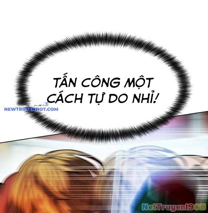 Võ Đài Sinh Tử Chapter 28 - Trang 2