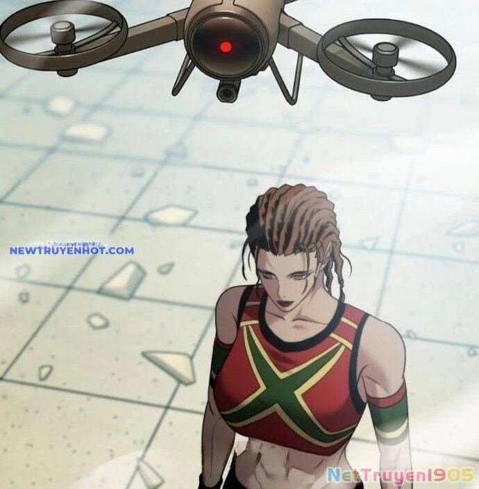 Võ Đài Sinh Tử Chapter 28 - Trang 2