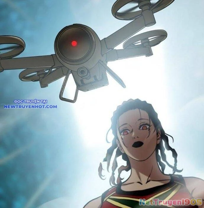 Võ Đài Sinh Tử Chapter 28 - Trang 2