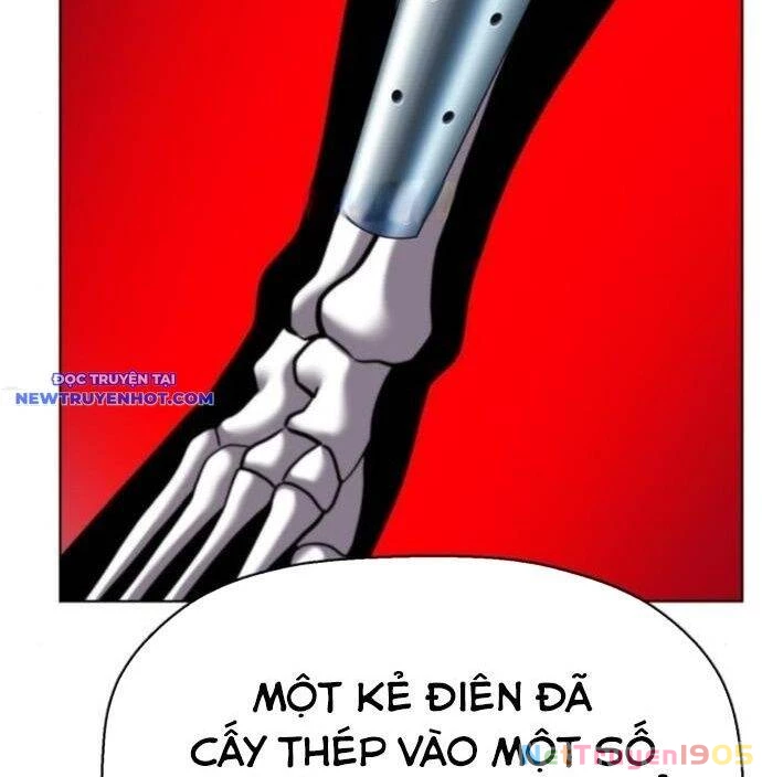 Võ Đài Sinh Tử Chapter 29 - Trang 2