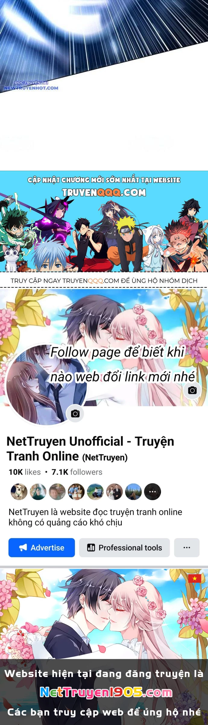 Võ Đài Sinh Tử Chapter 29 - Trang 2