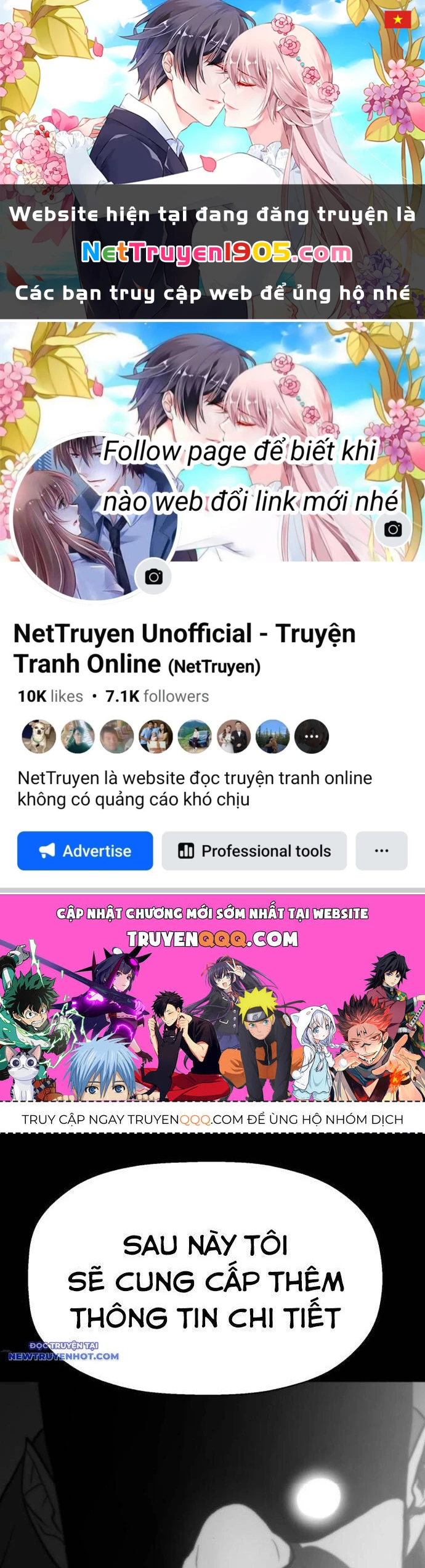 Võ Đài Sinh Tử Chapter 29 - Trang 2