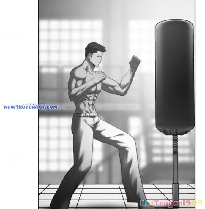 Võ Đài Sinh Tử Chapter 29 - Trang 2