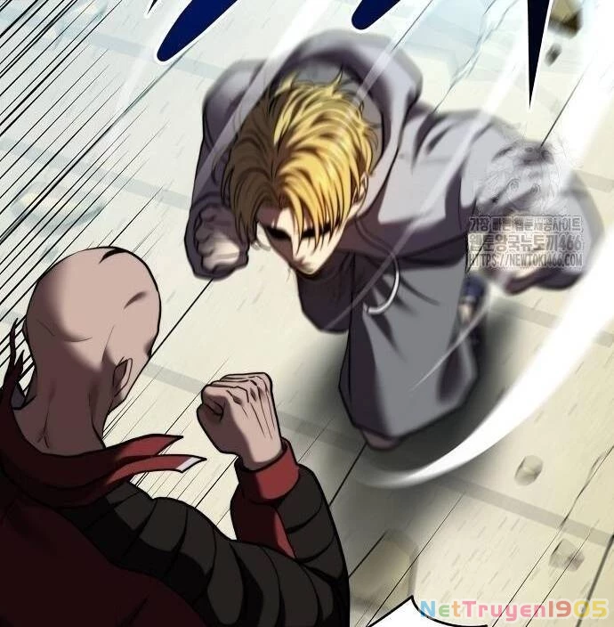 Võ Đài Sinh Tử Chapter 30 - Trang 2