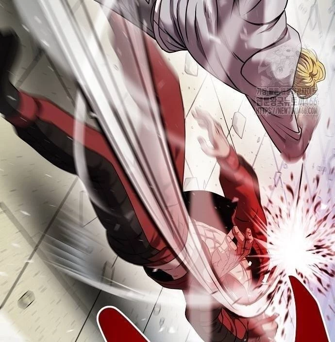 Võ Đài Sinh Tử Chapter 30 - Trang 2