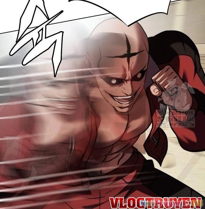 Võ Đài Sinh Tử Chapter 30 - Trang 2