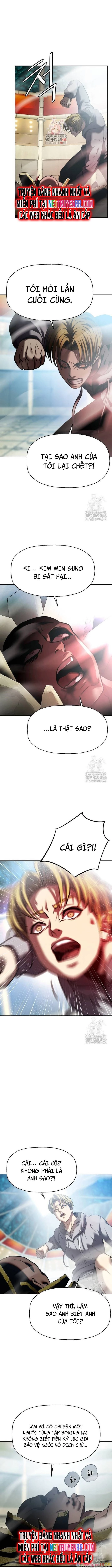 Võ Đài Sinh Tử Chapter 31 - Trang 2