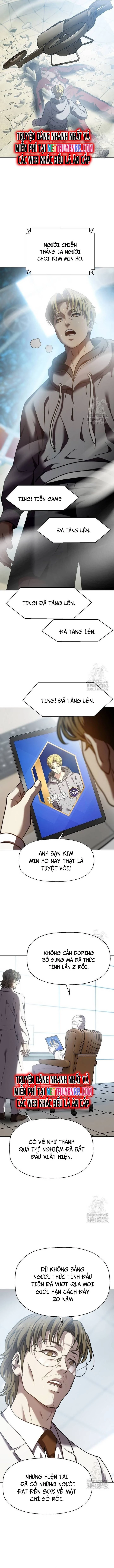 Võ Đài Sinh Tử Chapter 31 - Trang 2