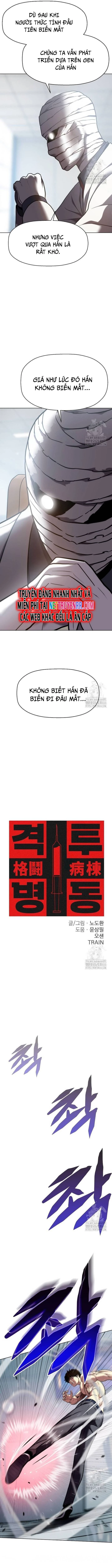 Võ Đài Sinh Tử Chapter 31 - Trang 2