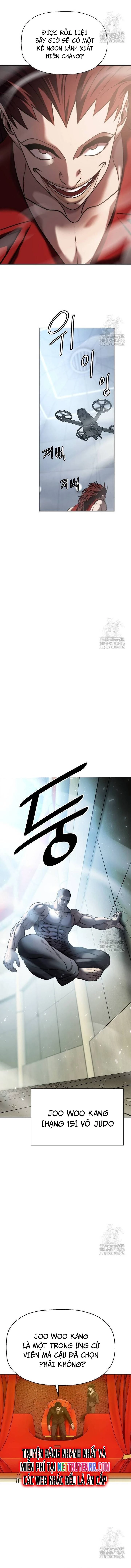 Võ Đài Sinh Tử Chapter 31 - Trang 2