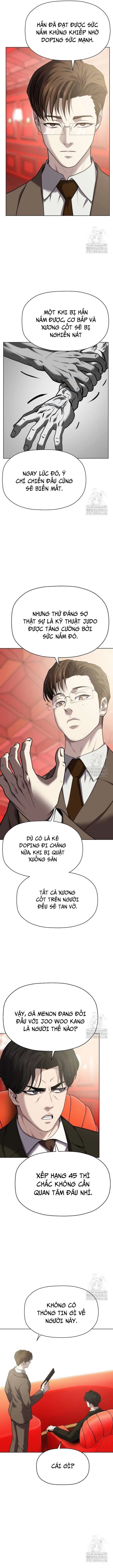 Võ Đài Sinh Tử Chapter 31 - Trang 2