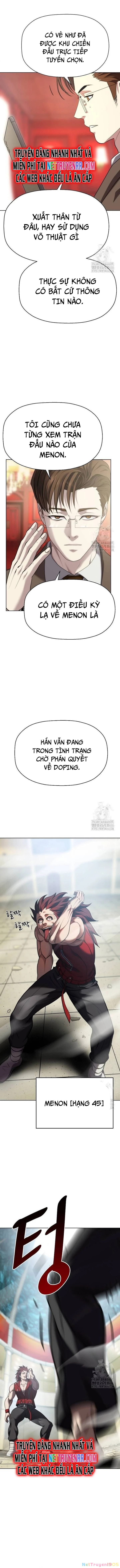 Võ Đài Sinh Tử Chapter 31 - Trang 2