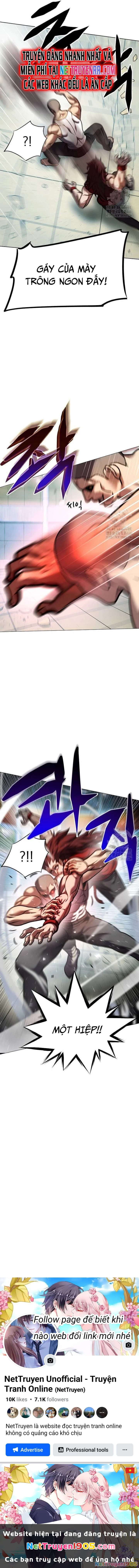 Võ Đài Sinh Tử Chapter 31 - Trang 2