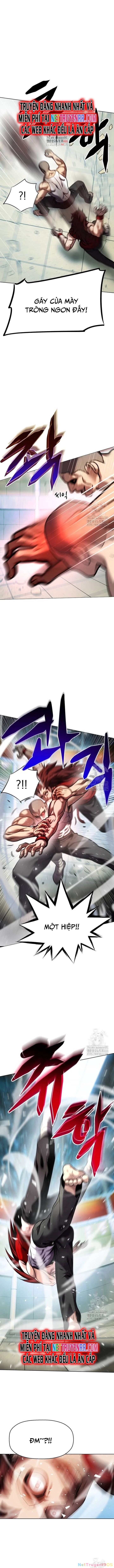 Võ Đài Sinh Tử Chapter 32 - Trang 2