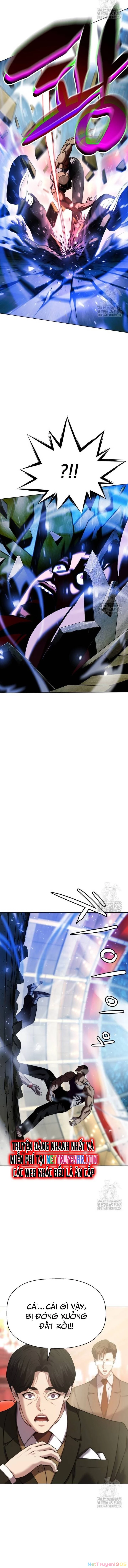 Võ Đài Sinh Tử Chapter 32 - Trang 2
