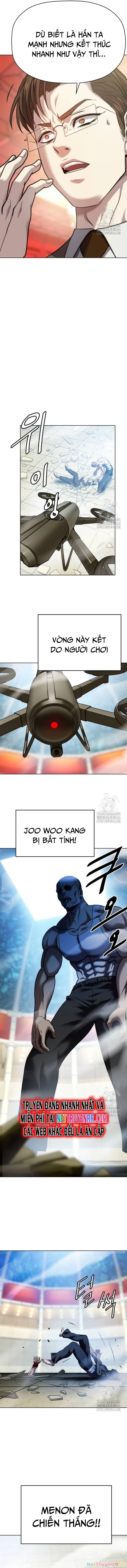 Võ Đài Sinh Tử Chapter 32 - Trang 2