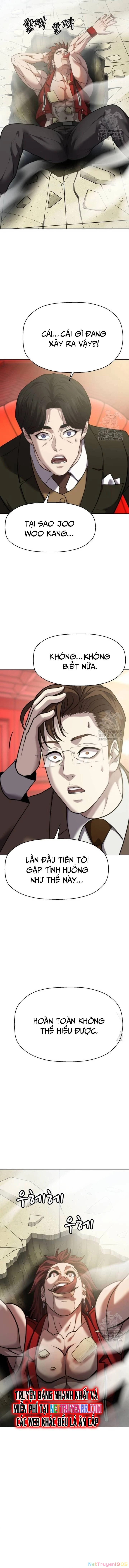 Võ Đài Sinh Tử Chapter 32 - Trang 2