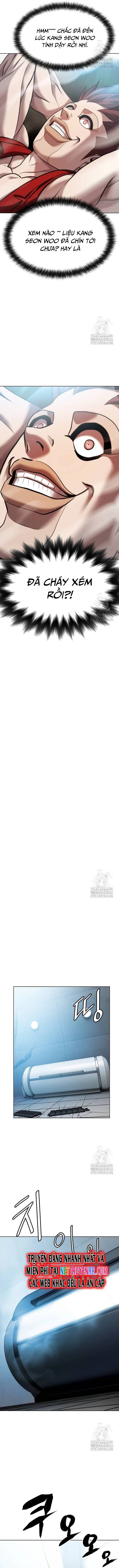 Võ Đài Sinh Tử Chapter 32 - Trang 2