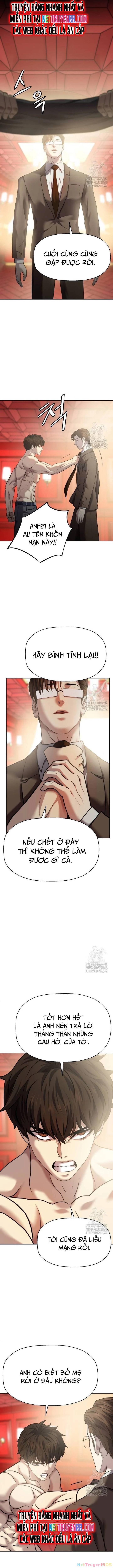 Võ Đài Sinh Tử Chapter 32 - Trang 2