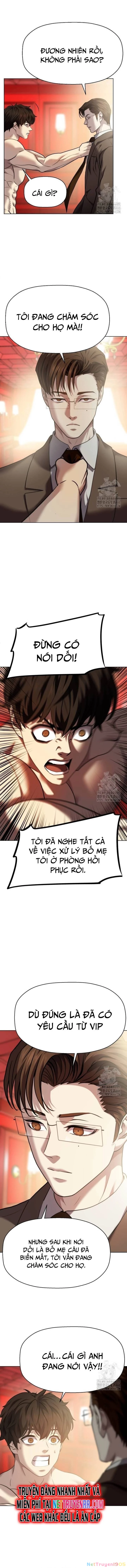 Võ Đài Sinh Tử Chapter 32 - Trang 2