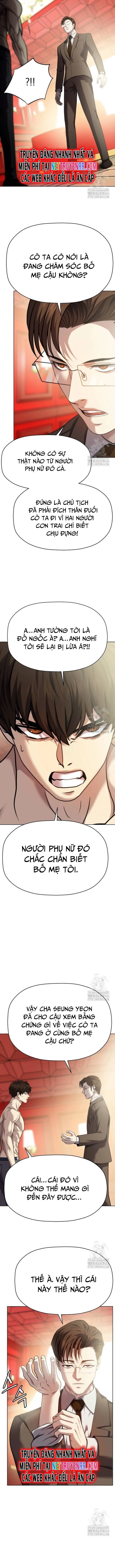 Võ Đài Sinh Tử Chapter 32 - Trang 2