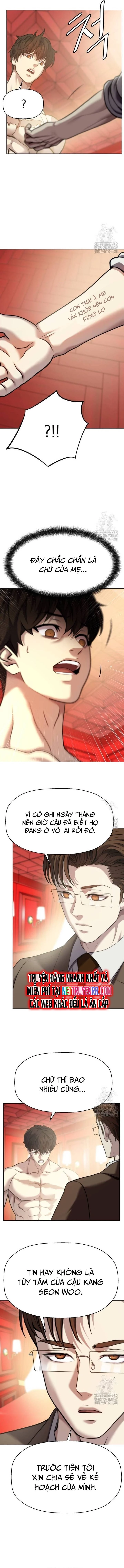 Võ Đài Sinh Tử Chapter 32 - Trang 2