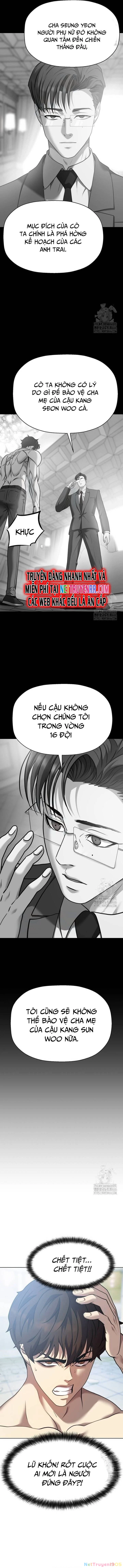 Võ Đài Sinh Tử Chapter 33 - Trang 2