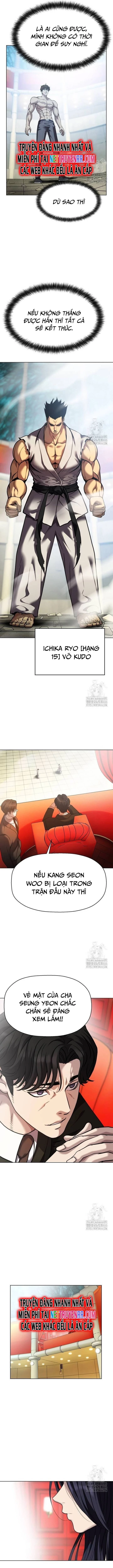 Võ Đài Sinh Tử Chapter 33 - Trang 2