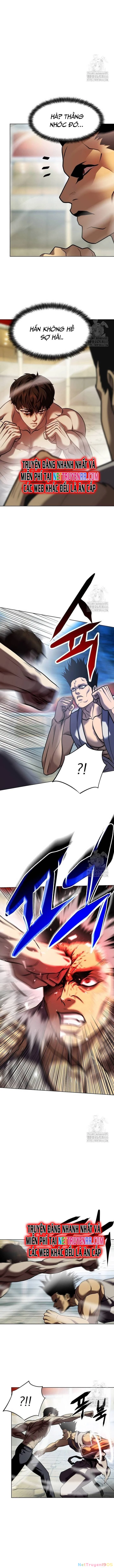 Võ Đài Sinh Tử Chapter 33 - Trang 2