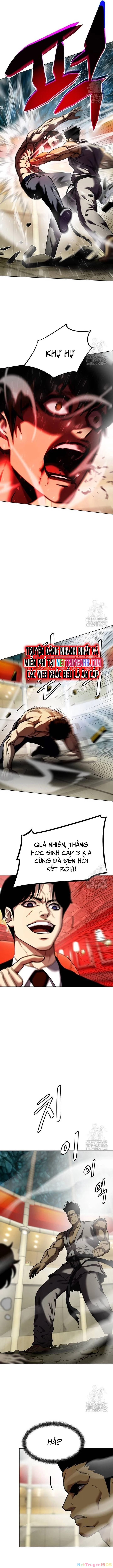 Võ Đài Sinh Tử Chapter 33 - Trang 2