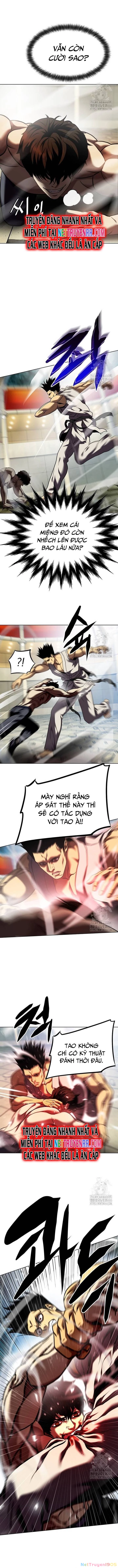 Võ Đài Sinh Tử Chapter 33 - Trang 2