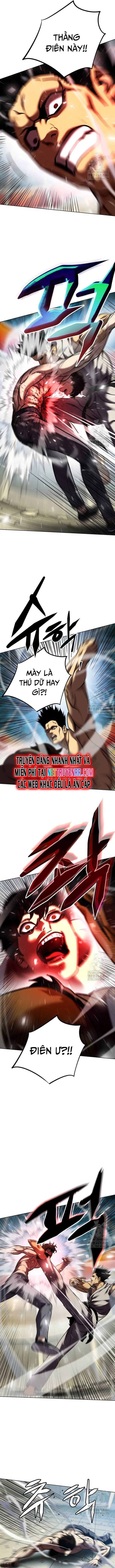 Võ Đài Sinh Tử Chapter 33 - Trang 2