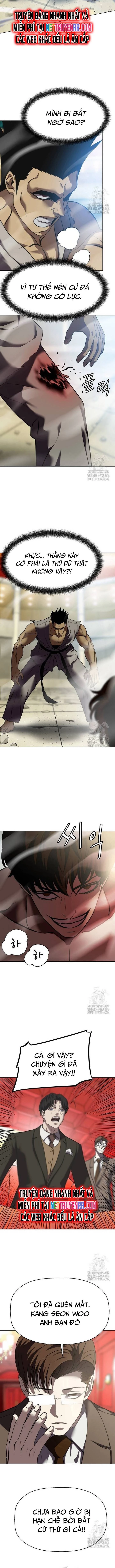 Võ Đài Sinh Tử Chapter 33 - Trang 2