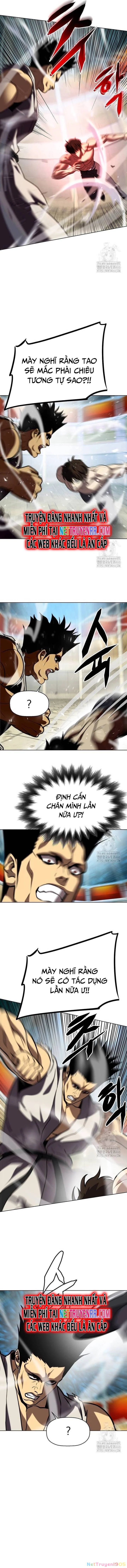 Võ Đài Sinh Tử Chapter 33 - Trang 2