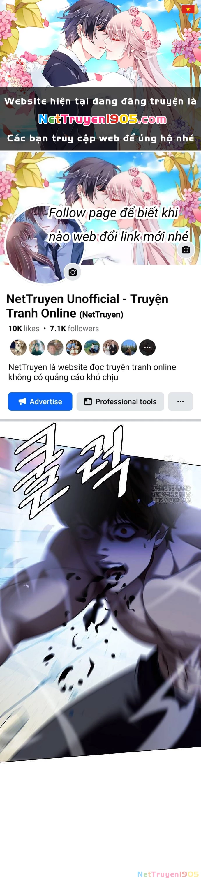 Võ Đài Sinh Tử Chapter 34 - Trang 2
