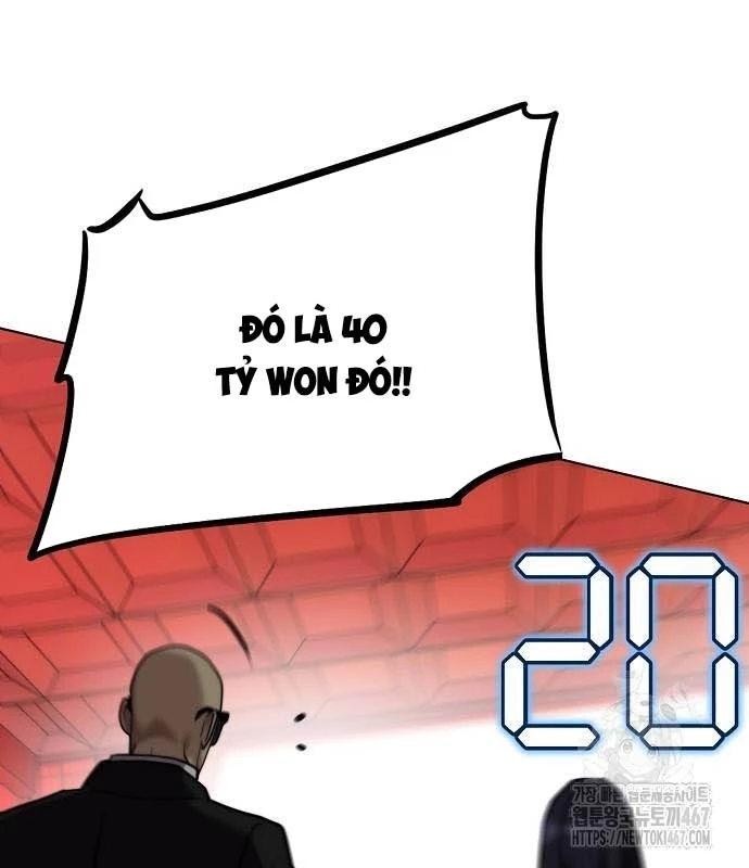 Võ Đài Sinh Tử Chapter 35 - Trang 2