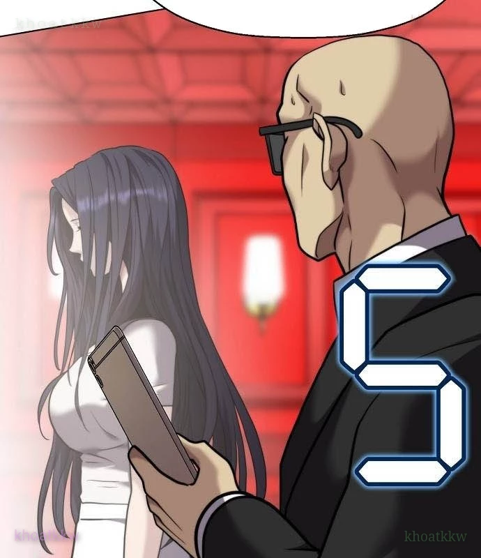 Võ Đài Sinh Tử Chapter 35 - Trang 2