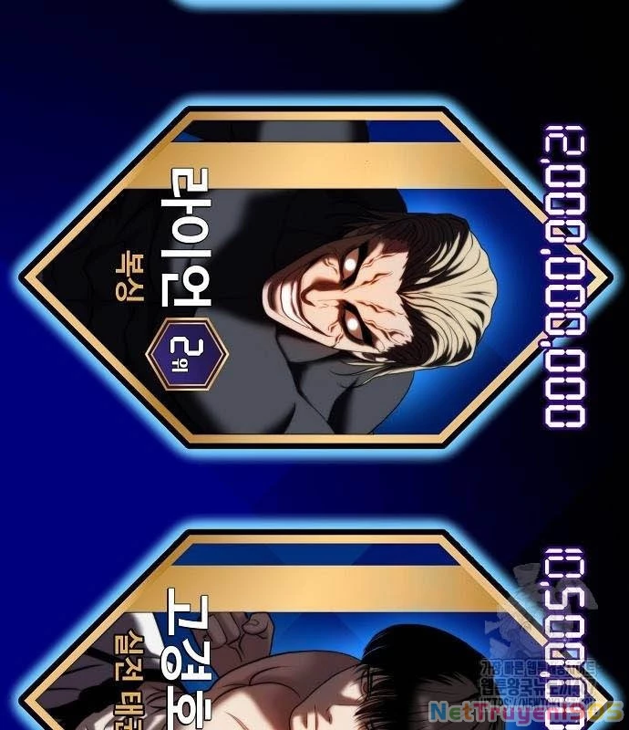 Võ Đài Sinh Tử Chapter 35 - Trang 2