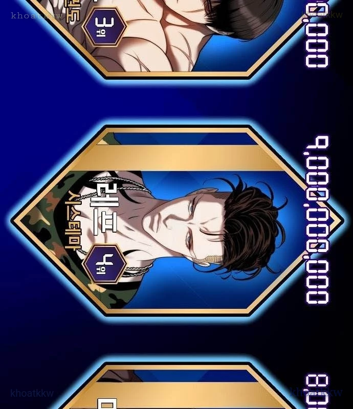 Võ Đài Sinh Tử Chapter 35 - Trang 2