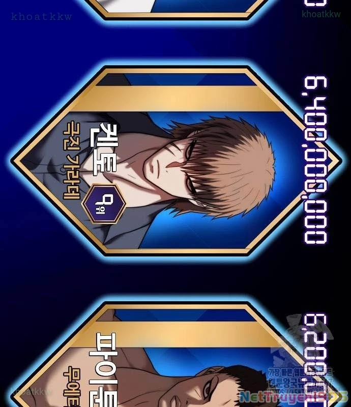 Võ Đài Sinh Tử Chapter 35 - Trang 2