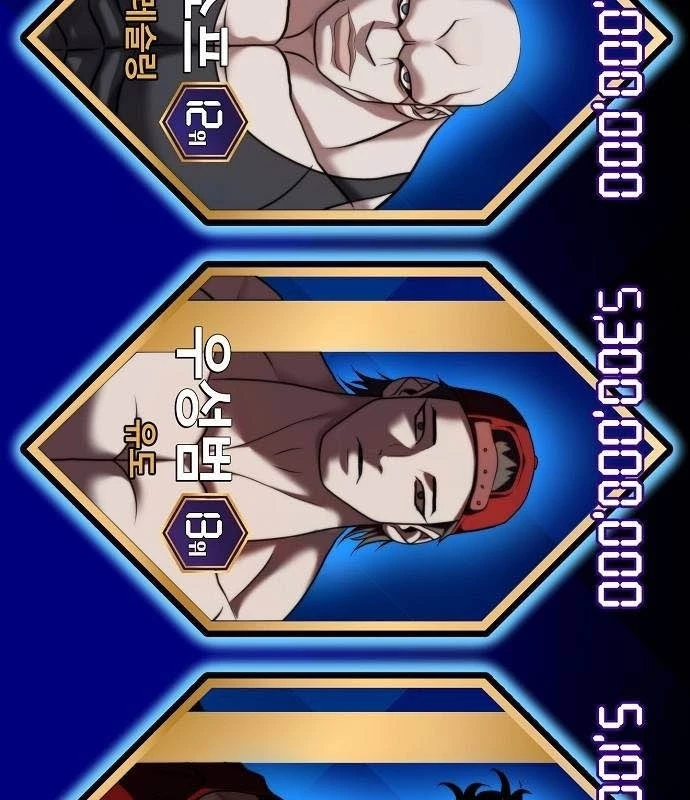 Võ Đài Sinh Tử Chapter 35 - Trang 2