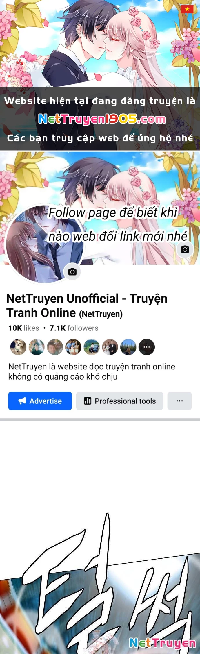 Võ Đài Sinh Tử Chapter 35 - Trang 2