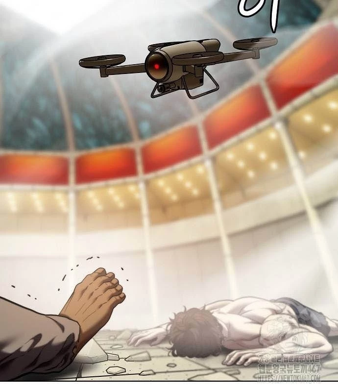 Võ Đài Sinh Tử Chapter 35 - Trang 2