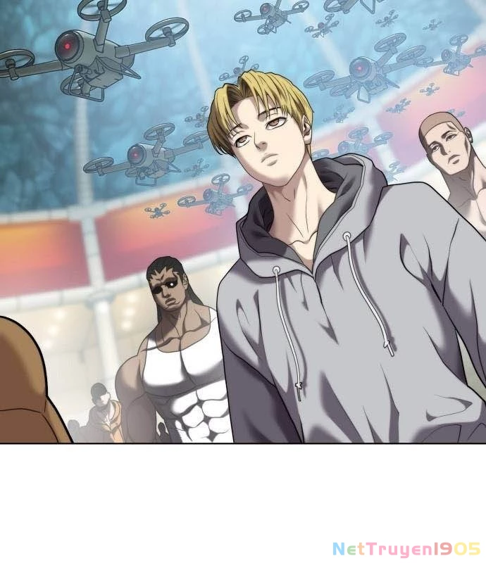 Võ Đài Sinh Tử Chapter 35 - Trang 2