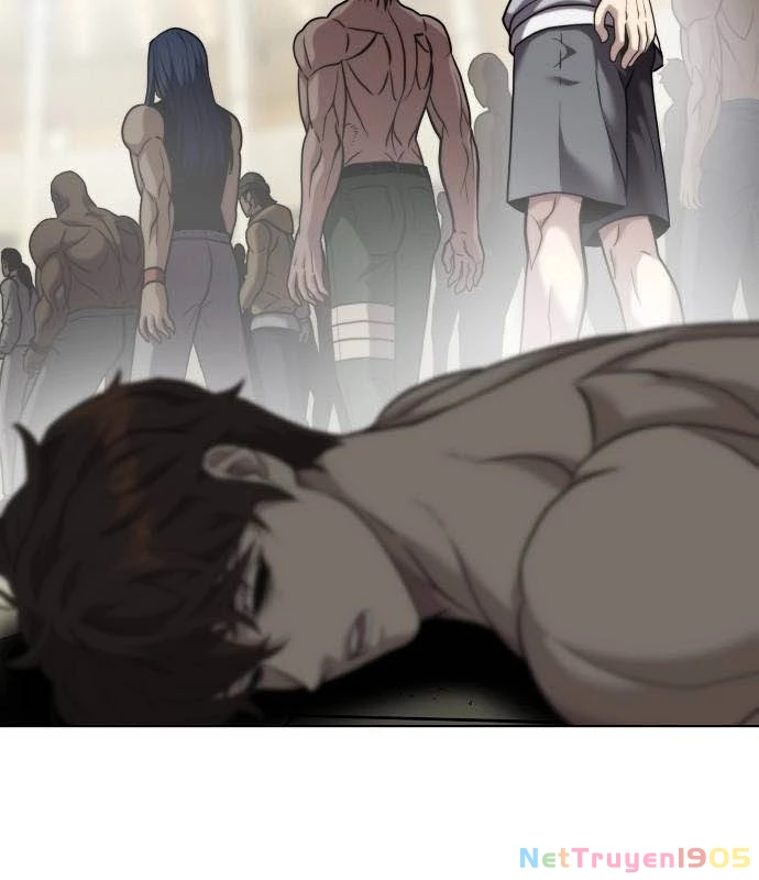 Võ Đài Sinh Tử Chapter 35 - Trang 2