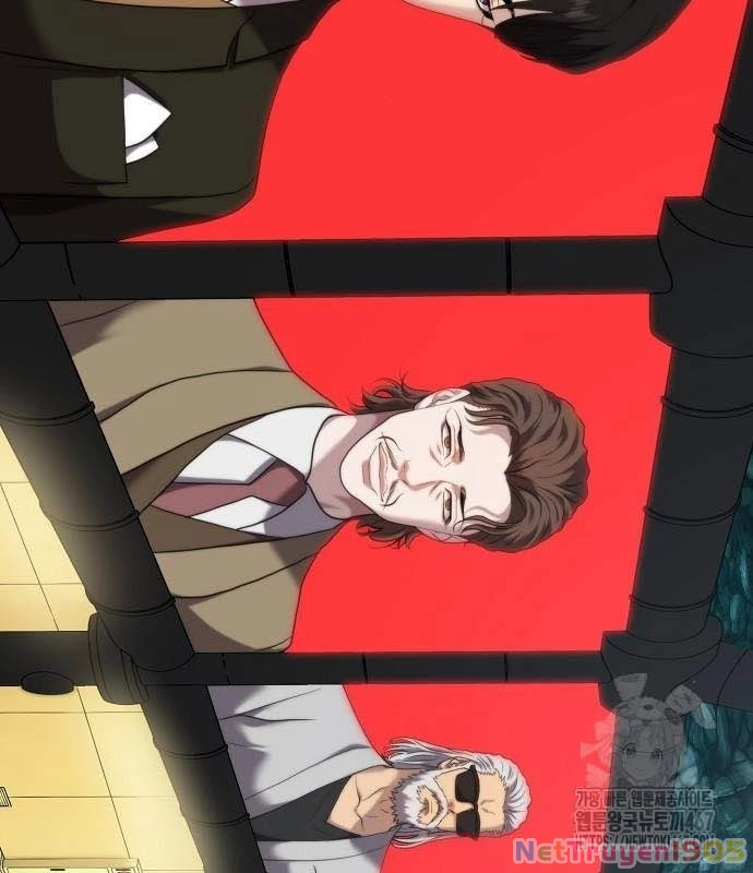 Võ Đài Sinh Tử Chapter 35 - Trang 2